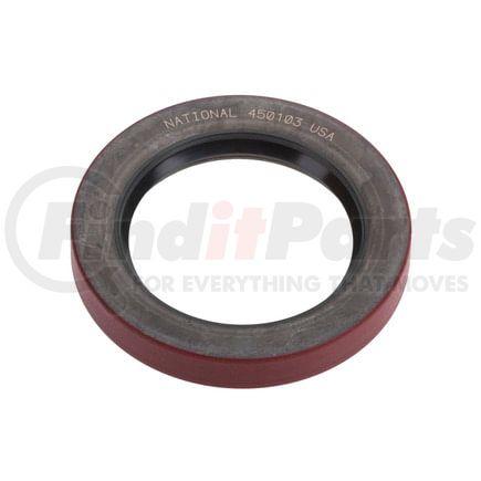 National Seals 450103 Oil Seal