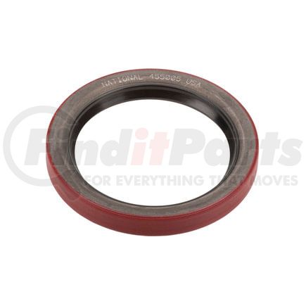 National Seals 455005 National 455005 Wheel Seal