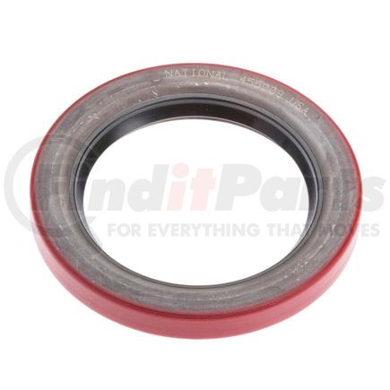 National Seals 455008 National 455008 Wheel Seal