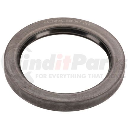 National Seals 455547 National 455547 Wheel Seal