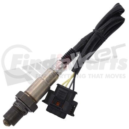 Walker Products 250-241125 Walker Products 250-241125 Oxygen Sensor 4-W Direct Fit