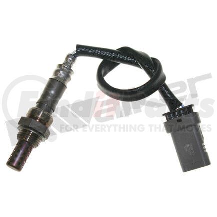Walker Products 250-241162 Walker Products 250-241162 Oxygen Sensor 4-W Direct Fit