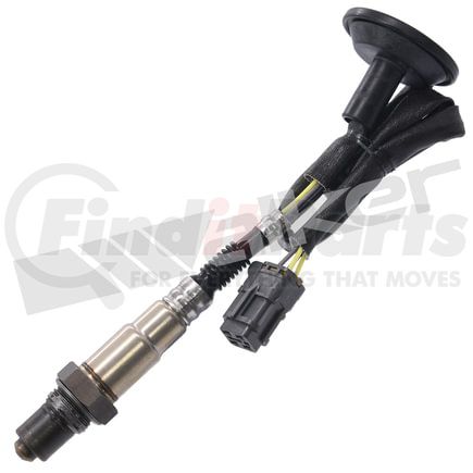 Walker Products 250-241224 Walker Products 250-241224 Oxygen Sensor 4-W Direct Fit