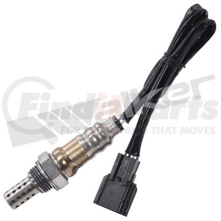 Walker Products 250-241255 Walker Products 250-241255 Oxygen Sensor 4-W Direct Fit