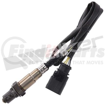 Walker Products 250-241258 Walker Products 250-241258 Oxygen Sensor 4-W Direct Fit