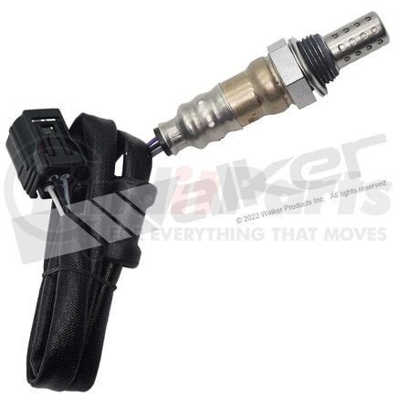 Walker Products 250-241307 Walker Products 250-241307 Oxygen Sensor 4-W Direct Fit