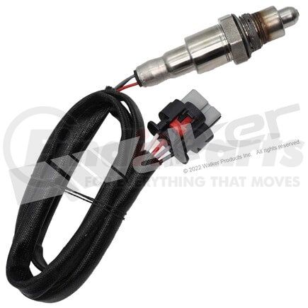 Walker Products 250-241310 Walker Products 250-241310 Oxygen Sensor 4-W Direct Fit