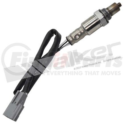 Walker Products 250-241312 Walker Products 250-241312 Oxygen Sensor 4-W Direct Fit