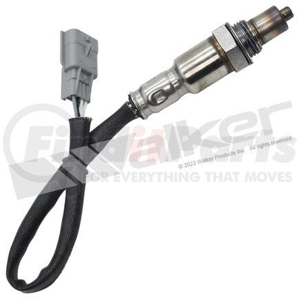 Walker Products 250-241314 Walker Products 250-241314 Oxygen Sensor 4-W Direct Fit