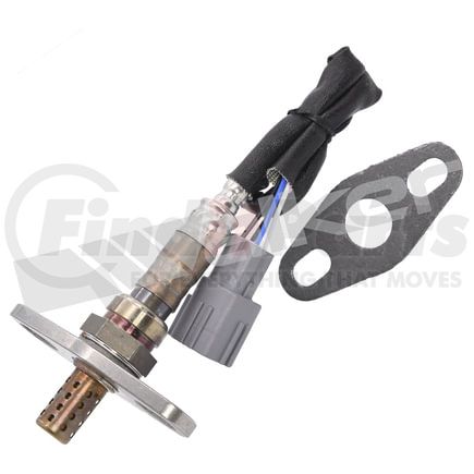 Walker Products 250-24151 Walker Products 250-24151 Oxygen Sensor 4-W Direct Fit W/Flange