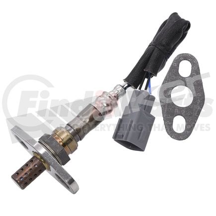 Walker Products 250-24156 Walker Products 250-24156 Oxygen Sensor 4-W Direct Fit W/Flange