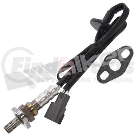 Walker Products 250-24155 Walker Products 250-24155 Oxygen Sensor 4-W Direct Fit W/Flange
