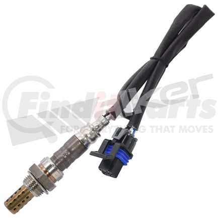 Walker Products 250-24202 Walker Products 250-24202 Oxygen Sensor 4-W Direct Fit