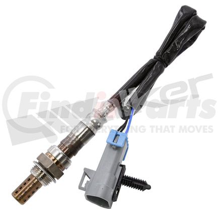 Walker Products 250-24274 Walker Products 250-24274 Oxygen Sensor 4-W Direct Fit