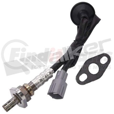 Walker Products 250-24277 Walker Products 250-24277 Oxygen Sensor 4-W Direct Fit W/Flange