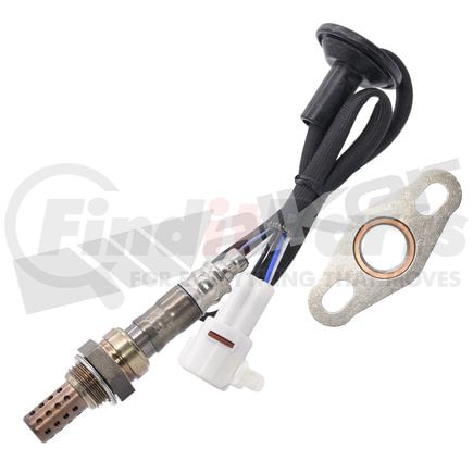 Walker Products 250-24281 Walker Products 250-24281 Oxygen Sensor 4-W Direct Fit W/Flange