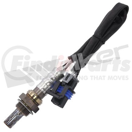 Walker Products 250-24339 Walker Products 250-24339 Oxygen Sensor 4-W Direct Fit