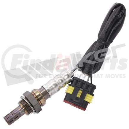 Walker Products 250-24342 Walker Products 250-24342 Oxygen Sensor 4-W Direct Fit
