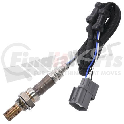 Walker Products 250-24348 Walker Products 250-24348 Oxygen Sensor 4-W Direct Fit