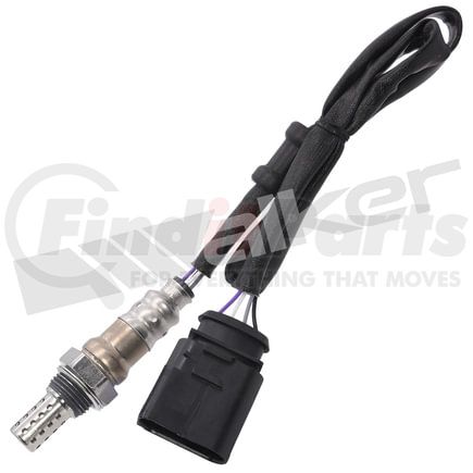 Walker Products 250-24431 Walker Products 250-24431 Oxygen Sensor 4-W Direct Fit