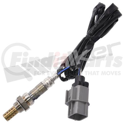 Walker Products 250-24435 Walker Products 250-24435 Oxygen Sensor 4-W Direct Fit