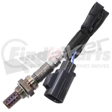 Walker Products 250-24455 Walker Products 250-24455 Oxygen Sensor 4-W Direct Fit
