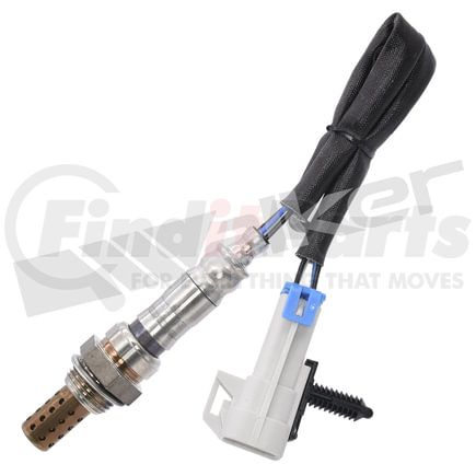Walker Products 250-24470 Walker Products 250-24470 Oxygen Sensor 4-W Direct Fit