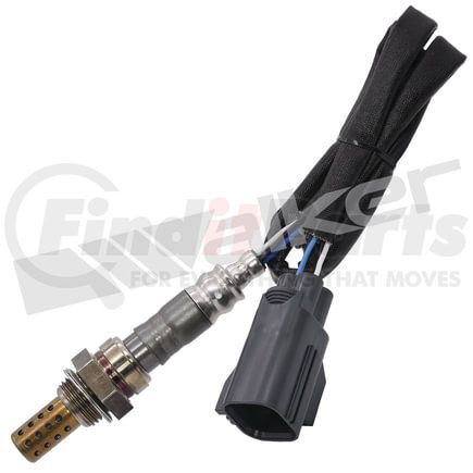 Walker Products 250-24482 Walker Products 250-24482 Oxygen Sensor 4-W Direct Fit