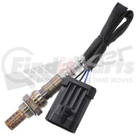 Walker Products 250-24490 Walker Products 250-24490 Oxygen Sensor 4-W Direct Fit