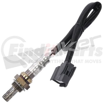 Walker Products 250-24496 Walker Products 250-24496 Oxygen Sensor 4-W Direct Fit