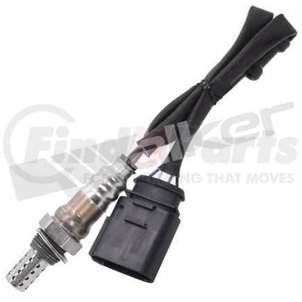 Walker Products 250-24495 Walker Products 250-24495 Oxygen Sensor 4-W Direct Fit