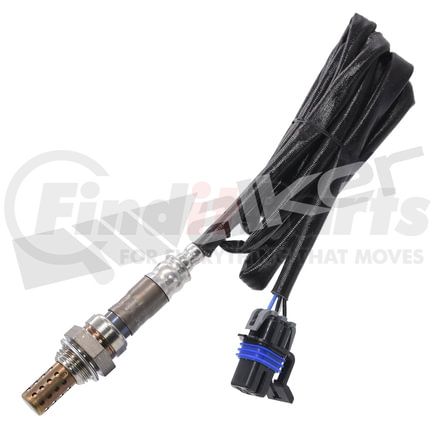Walker Products 250-24615 Walker Products 250-24615 Oxygen Sensor 4-W Direct Fit