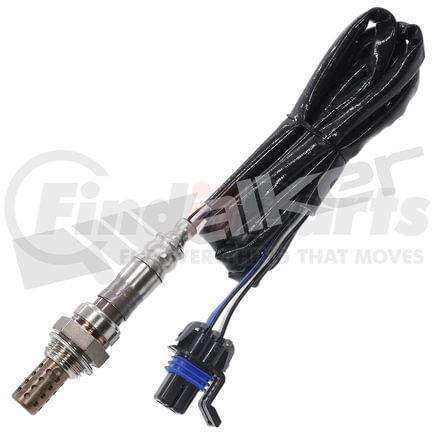 Walker Products 250-24616 Walker Products 250-24616 Oxygen Sensor 4-W Direct Fit