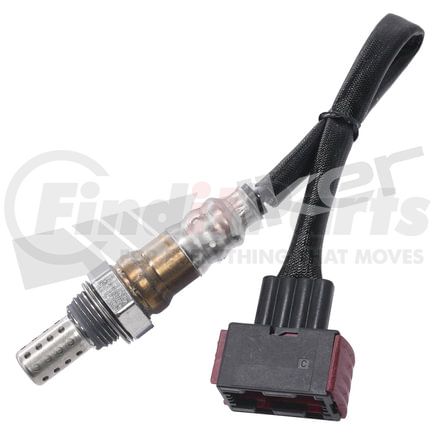 Walker Products 250-24650 Walker Products 250-24650 Oxygen Sensor 4-W Direct Fit