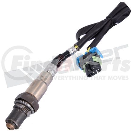 Walker Products 250-24649 Walker Products 250-24649 Oxygen Sensor 4-W Direct Fit