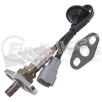 Walker Products 250-24655 Walker Products 250-24655 Oxygen Sensor 4-W Direct Fit W/Flange