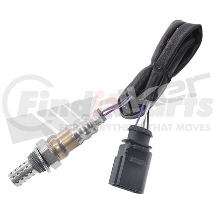Walker Products 250-24672 Walker Products 250-24672 Oxygen Sensor 4-W Direct Fit