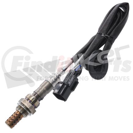 Walker Products 250-24709 Walker Products 250-24709 Oxygen Sensor 4-W Direct Fit