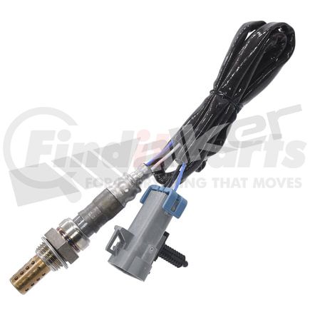 Walker Products 250-24729 Walker Products 250-24729 Oxygen Sensor 4-W Direct Fit