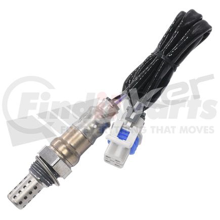 Walker Products 250-24745 Walker Products 250-24745 Oxygen Sensor 4-W Direct Fit