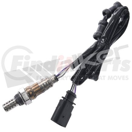 Walker Products 250-24762 Walker Products 250-24762 Oxygen Sensor 4-W Direct Fit