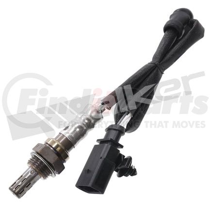 Walker Products 250-24797 Walker Products 250-24797 Oxygen Sensor 4-W Direct Fit