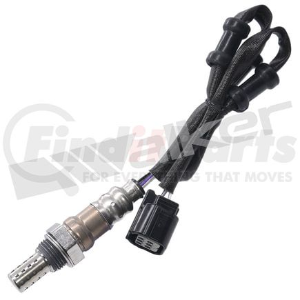 Walker Products 250-24799 Walker Products 250-24799 Oxygen Sensor 4-W Direct Fit