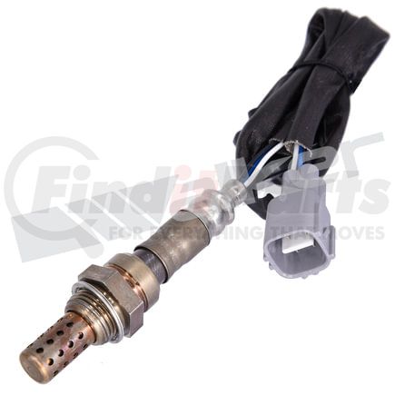 Walker Products 250-24839 Walker Products 250-24839 Oxygen Sensor 4-W Direct Fit