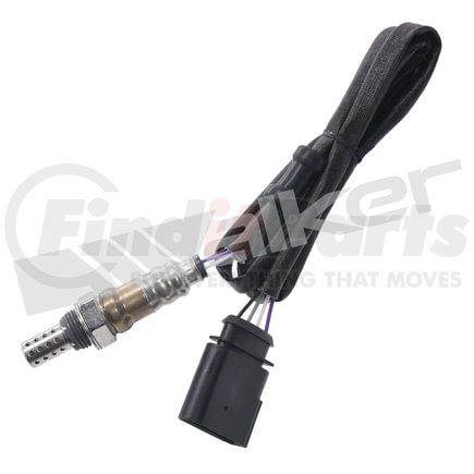 Walker Products 250-24843 Walker Products 250-24843 Oxygen Sensor 4-W Direct Fit