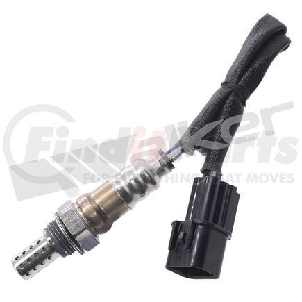 Walker Products 250-24849 Walker Products 250-24849 Oxygen Sensor 4-W Direct Fit