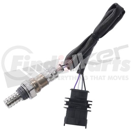 Walker Products 250-24847 Walker Products 250-24847 Oxygen Sensor 4-W Direct Fit