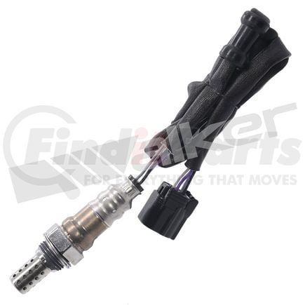Walker Products 250-24856 Walker Products 250-24856 Oxygen Sensor 4-W Direct Fit
