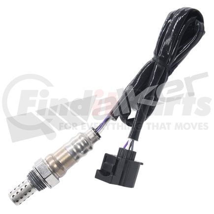 Walker Products 250-24857 Walker Products 250-24857 Oxygen Sensor 4-W Direct Fit