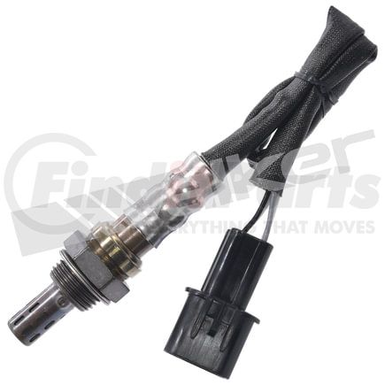 Walker Products 250-24909 Walker Products 250-24909 Oxygen Sensor 4-W Direct Fit